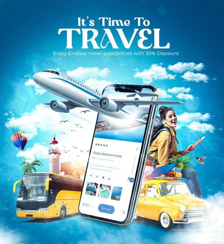 Travel Tourism 