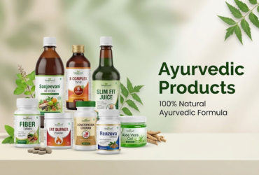 Ayurvedic Products 